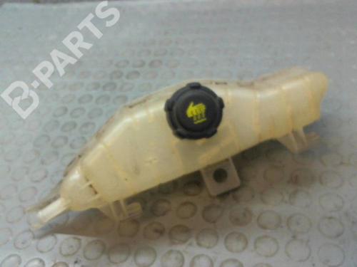 Expansion tank RENAULT CLIO III (BR0/1, CR0/1) 1.5 dCi | BP9383221C120 