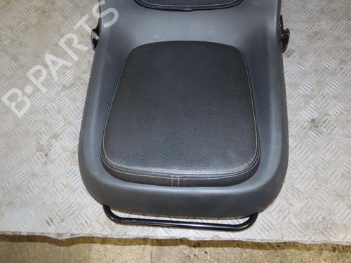 Left front seat CITROËN AMI (9A_) Electric (9AZ2CA) | BP36483243C15 - Image 2