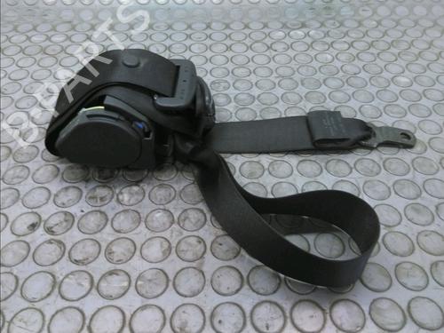 Front right belt tensioner BMW 3 Touring (E46) 325 xi | BP17779973C88 