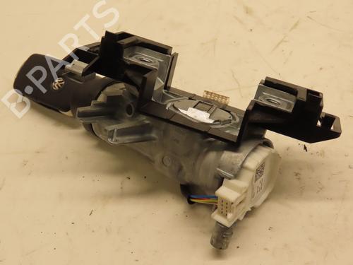 Ignition barrel VW TIGUAN (5N_) 2.0 TDI | BP30117277M48 
