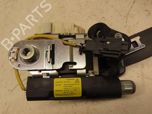 Rear left belt tensioner RENAULT CLIO III (BR0/1, CR0/1) 1.5 dCi (C/BR0G, C/BR1G) | BP29643688C89 