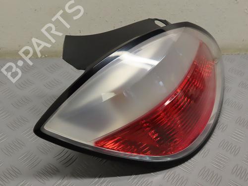 Left taillight OPEL ASTRA H (A04) 1.7 CDTI (L48) | BP19669028C34 
