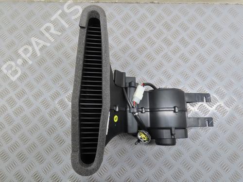Heater blower motor CITROËN AMI (9A_) Electric (9AZ2CA) | BP36482849M62  - Image 5