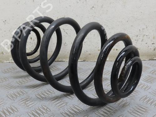 Shock absorber spring OPEL ZAFIRA / ZAFIRA FAMILY B (A05) 1.9 CDTI (M75) | BP27488300C152 