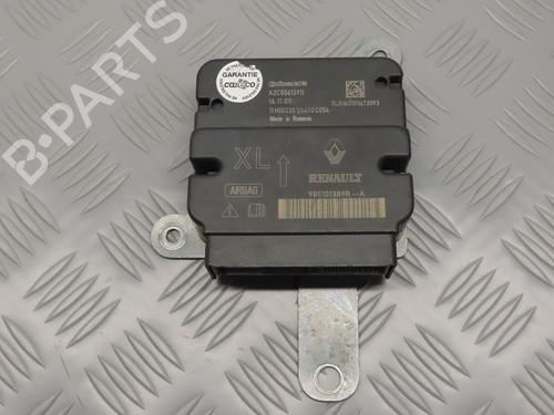 Used ECU airbags RENAULT CLIO IV (BH_) 1.5 dCi 75 (75 hp) 23154810