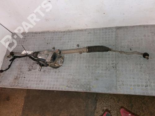 Used Steering rack PEUGEOT 208 I (CA_, CC_) 1.4 HDi (68 hp) 11796094