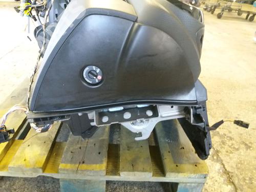 Dashboard RENAULT CLIO IV (BH_) 1.5 dCi 75 | BP10102430C46 