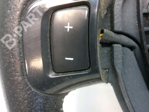 Steering wheel DACIA DUSTER (HS_) 1.5 dCi 4x4 | BP9386200C49 