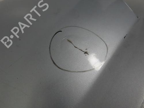 Rear bumper SEAT LEON (1P1) 1.9 TDI | BP18352250C8 