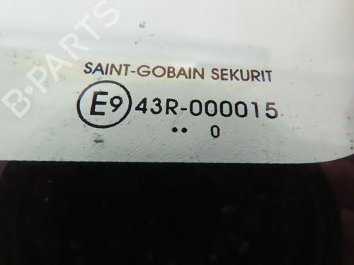 Used Rear right quarter glass Rear right quarter glass CITROËN AMI (9A_) Electric (9AZ2CA) (8 hp) 39966542 39966542