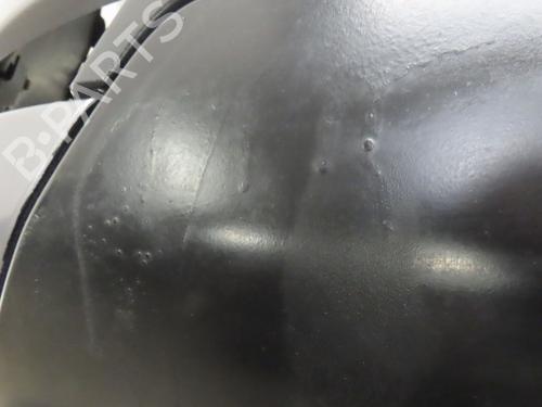 Pare-chocs arrière LAND ROVER RANGE ROVER EVOQUE (L538) 2.2 D 4x4 | BP30840343C8 