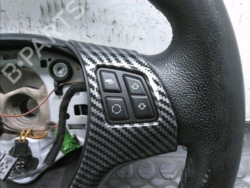 Steering wheel BMW 1 (E87) 116 d | BP17777689C49 