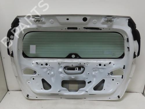 Used Tailgate Tailgate TOYOTA AURIS (_E18_) 1.8 Hybrid (ZWE186_, ZWE186R) (136 hp) 32486662 32486662