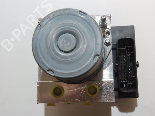 ABS pump RENAULT TRAFIC II Van (FL) 2.0 dCi 90 (FL0H, FL00, FL01, FL0M, FL0P, FL0S) | BP31843620M43 - Image 5