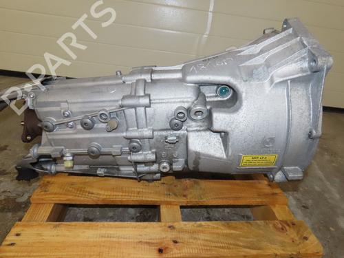 Gearbox BMW 1 (E87) 118 d | BP9375165M3 
