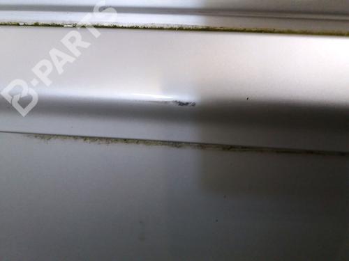 Left front door OPEL ZAFIRA A MPV (T98) 2.0 DTI 16V (F75) | BP9384788C2 