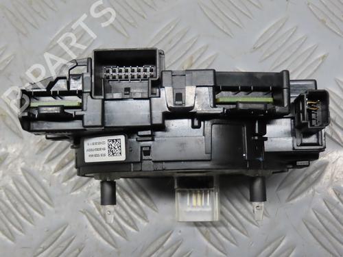 Kollisjonspute styreenhet VW GOLF VI (5K1) 1.6 TDI | BP19578256M53 