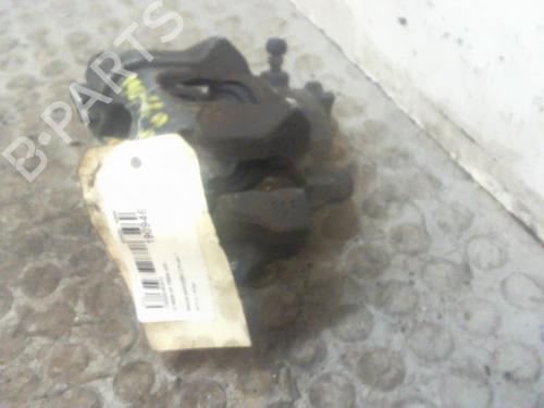 Used Right front brake caliper DACIA SANDERO II 1.2 (75 hp) 14884639