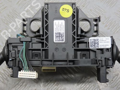 Steering column stalk VW GOLF VI (5K1) 1.6 TDI | BP29016145I23 