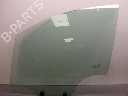 Dørrute ventre foran Dørrute ventre foran CITROËN C3 III (SX) 1.2 THP 110 (SXHNPS, SXHNZT, SXHNZ6) (110 hp) 33997674 33997674