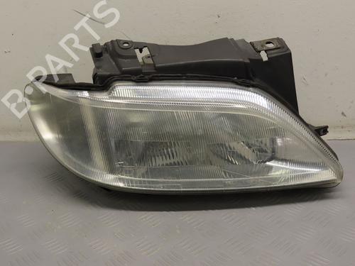 Used Right headlight CITROËN XSARA (N1) 1.8 i (90 hp) 17782458