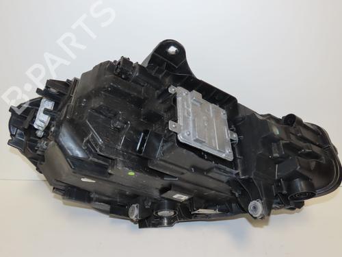 Phare gauche BMW 1 (F40) 118 d (150 hp) 31911679