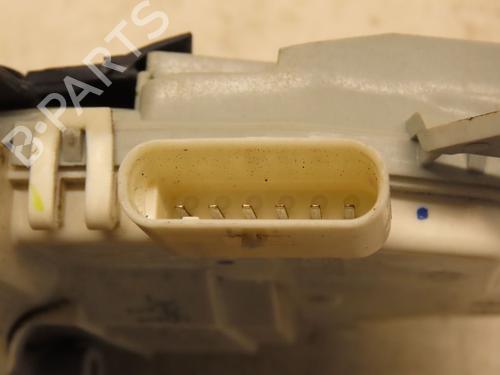 Rear left lock AUDI A4 B8 Avant (8K5) 2.0 TDI | BP30189226C100