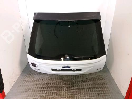 Used Tailgate FORD FOCUS II (DA_, HCP, DP) 1.6 TDCi (90 hp) 9384773