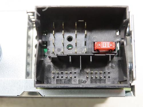 Radio PEUGEOT 207 SW (WK_) 1.6 HDi | BP29643677E6 