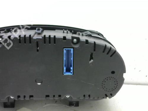 Used Instrument cluster VW GOLF VI (5K1) 2.0 TDI (140 hp) 9374872