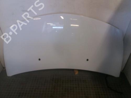 Used Hood RENAULT CLIO III (BR0/1, CR0/1) 1.5 dCi (C/BR0G, C/BR1G) (68 hp) 9377814