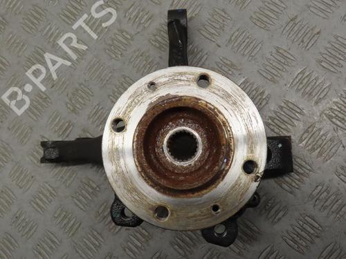 Used Left front steering knuckle Left front steering knuckle CITROËN AMI (9A_) Electric (9AZ2CA) (8 hp) 36482922 36482922