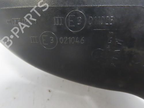 Used Left mirror Left mirror DACIA DUSTER (HS_) 1.5 dCi 4x4 (HSMC, HSMD) (110 hp) 40162408 40162408