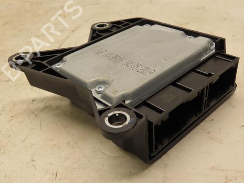 ECU airbags CITROËN GRAND C4 SPACETOURER (3A_, 3E_) 1.2 PureTech 130 | BP29516315M53