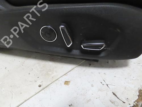 Used Right front seat Right front seat FORD MONDEO V Saloon (CD) 2.0 Hybrid (190 hp) 33444224 33444224