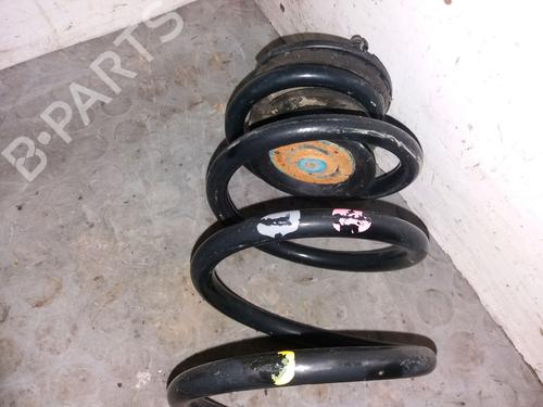 Shock absorber spring FIAT FIORINO Box Body/MPV (225_) 1.3 D Multijet | BP14883986C152 