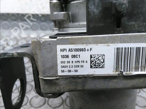 Styring servopumpe CITROËN C4 II (NC_) 1.6 HDi 110 | BP23154374M99 