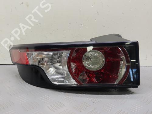 Left taillight LAND ROVER RANGE ROVER EVOQUE (L538) 2.2 D 4x4 | BP30950418C34