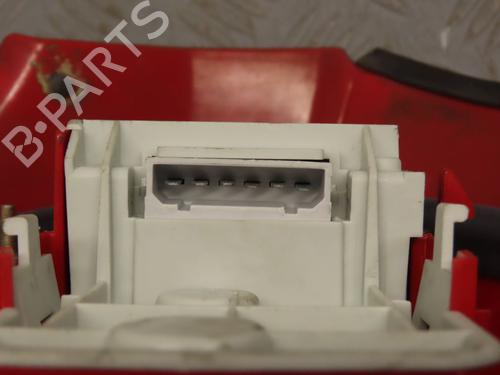 Left taillight AUDI A3 (8L1) 1.9 TDI | BP23155899C34 