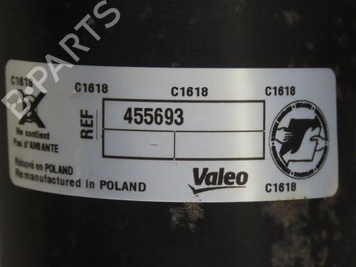 Used Starter Starter 21180501 21180501