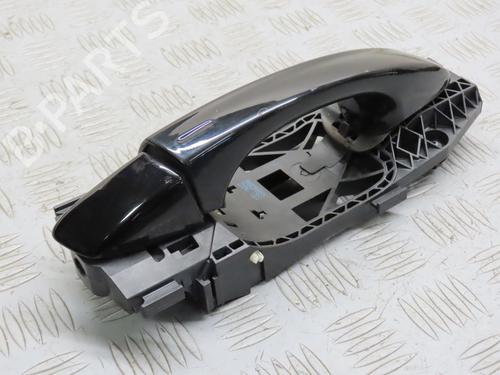 Front right exterior door handle VW GOLF VII (5G1, BQ1, BE1, BE2) 1.6 TDI | BP27488637C129 