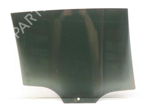Used Rear left door window VW GOLF VII (5G1, BQ1, BE1, BE2) 1.4 GTE Hybrid (204 hp) 29468999