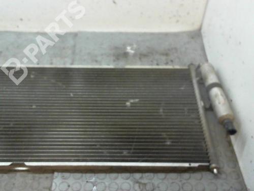 Heater matrix NISSAN ALMERA TINO (V10) 2.2 dCi | BP9378806M63 