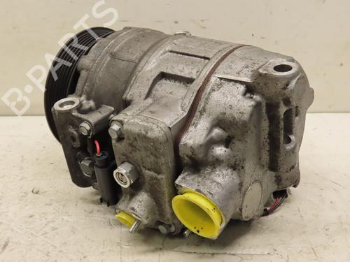 AC compressor MERCEDES-BENZ C-CLASS Coupe (CL203) C 200 CDI (203.707) | BP29963576M34