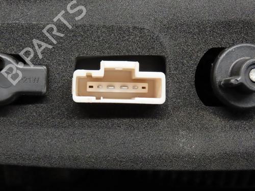 Right tailgate light CITROËN C5 II (RC_) 1.6 HDi (RC8HZB) | BP17782582C80 
