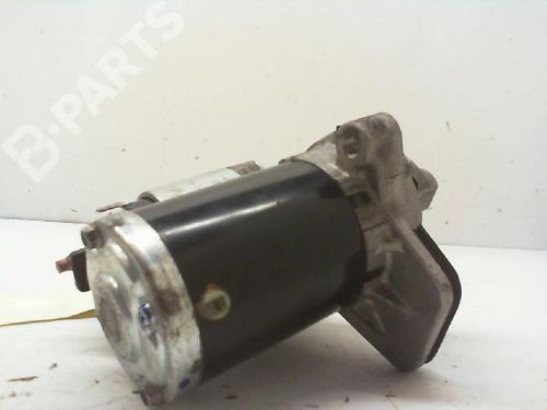 Startmotor RENAULT CLIO IV (BH_) 0.9 TCe 90 (BHNF, BHMA, BHMH, BHJK, BHJR) | BP9374090M8 