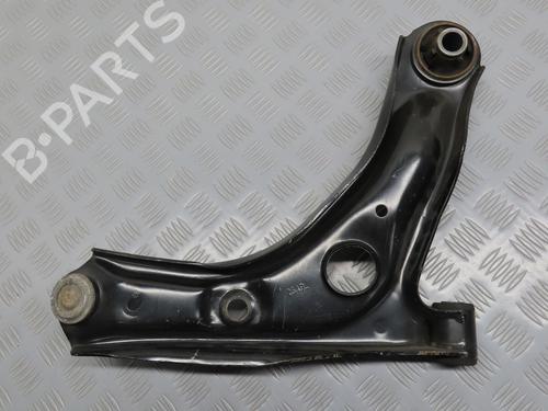 Left front suspension arm PEUGEOT 108 1.0 VTi 72 | BP19490389M12 