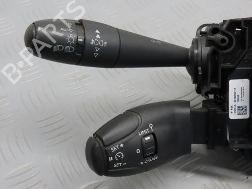 Steering column stalk CITROËN DS3 (SA_) 1.6 HDi 90 | BP17779451I23 