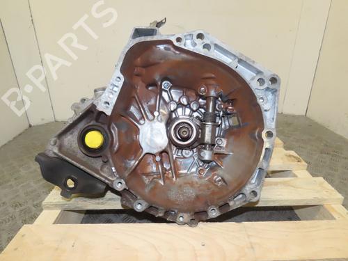 gearbox-citroen-c1-pm_-pn_-2005-2006-2007-2008-2009-2010-2011-2012-2013-2014-26463013 main image