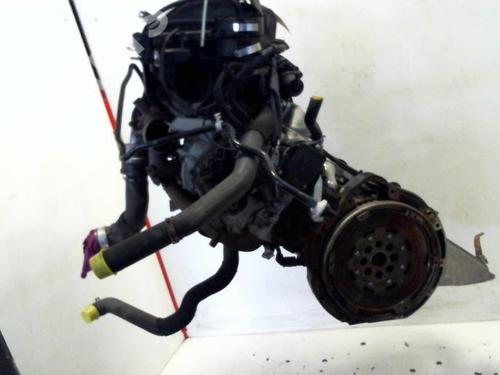 Engine MERCEDES-BENZ B-CLASS Sports Tourer (W245) B 180 CDI (245.207) | BP9374698M1 